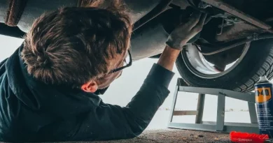 Ways to Learn How to DIY Fix Your Car