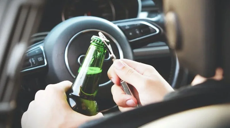 What Should I Do If I am Injured In a Drunk Driving Accident