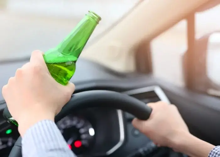 Driving Under the Influence