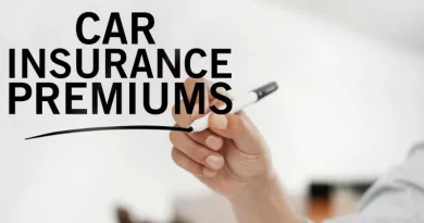 How Car Accidents Affect Your Dallas Car Insurance Premiums
