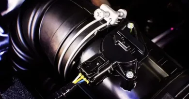 How To Clean Mass Air Flow Sensor