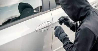 How To Enhance Car Safety And Keep Thefts Off