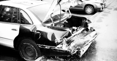 Types of Damages in a Car Accident