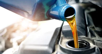 Signs That You Need to Change the Oil of Your Car
