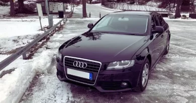 Transform Your Audi 2.0 TDI 140170 into a High-Performance Machine
