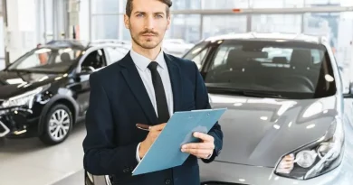 What Is an Auto Broker?