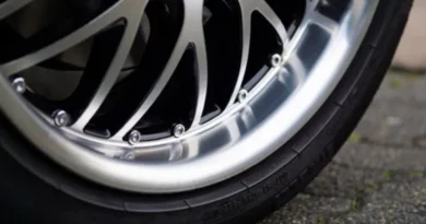 What to Consider When Choosing a TPMS Supplier