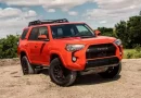 2024 Toyota 4Runner Review