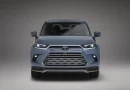 2024 Toyota Grand Highlander