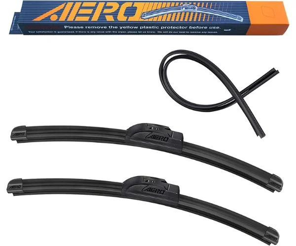 best winter wiper blade