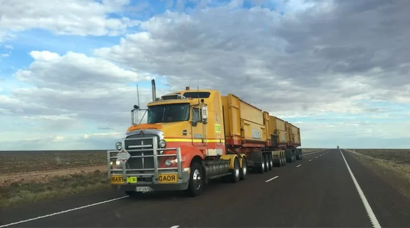 Common Roadside Emergencies for Truckers