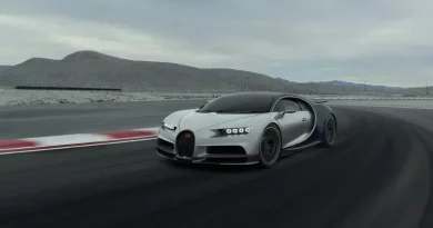 Fastest Sports Cars