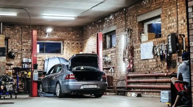 Garage Tips to Protect Your Car