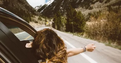 Prepping Your Car for a Road Trip