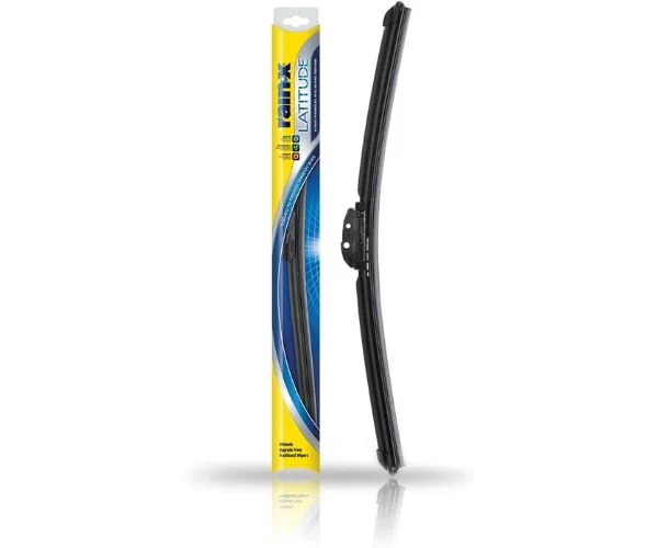 best wiper blades for ice and snow