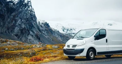 Risks & Rewards of Renting a Car in Norway