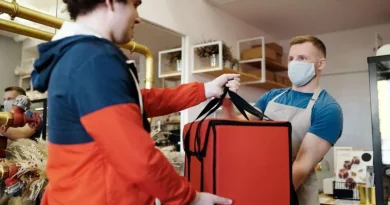 What car is good for food delivery?
