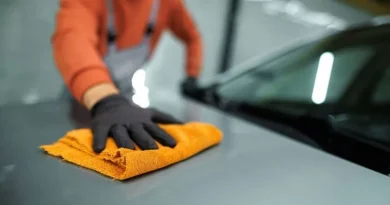 best microfiber towels for washing cars