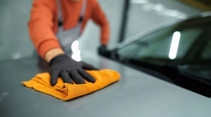 best microfiber towels for washing cars