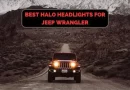 Best Halo Headlights for Jeep Wrangler