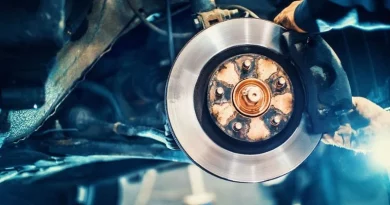 How To Know When Your Brake Pads Are Old And How To Change Them