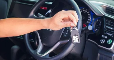 Key Car Warning Signs