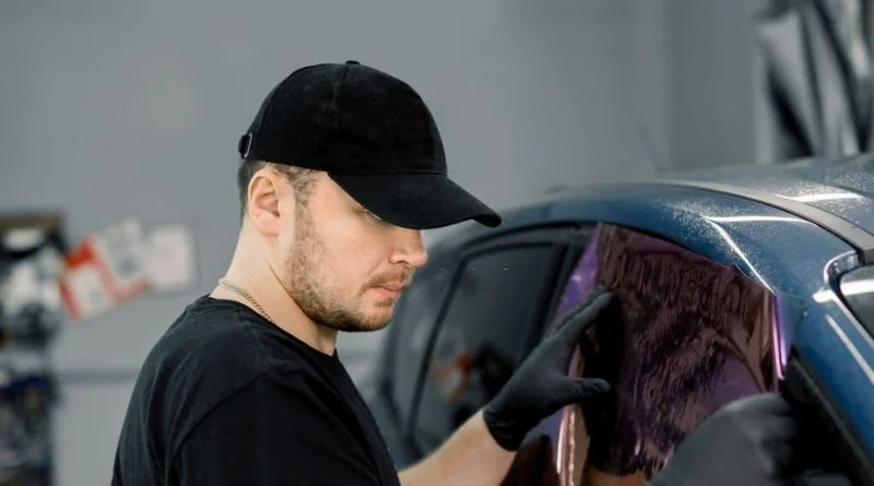 Top Tint Places in Malden MA