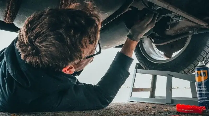 Understanding Vehicle Depreciation