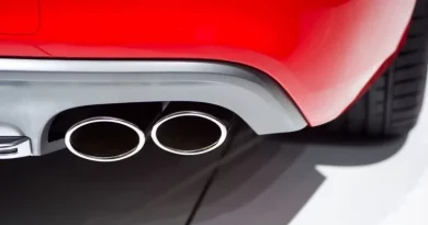 exhaust emission control system