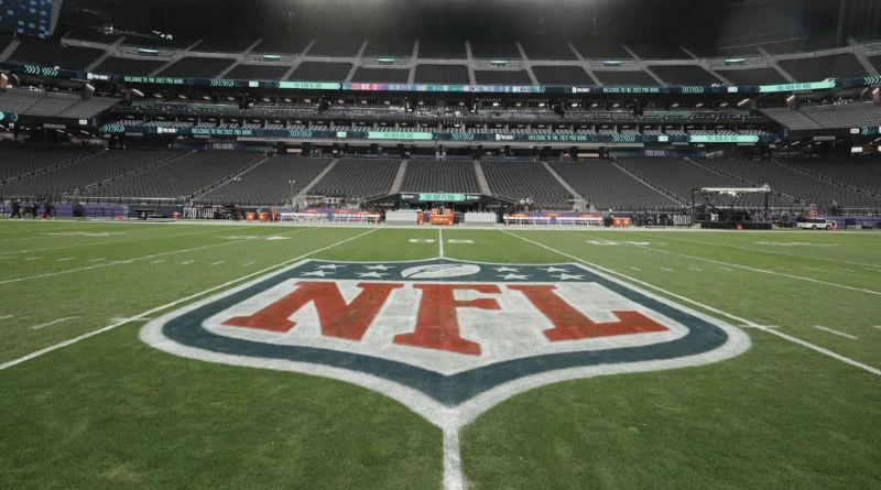 technology is changing the NFL betting landscape