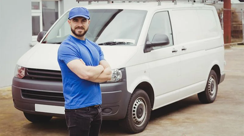 van leasing