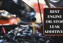 Best Oil Stop Leak