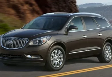 Buick Enclave Years To Avoid