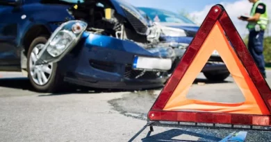 Car Accidents and Injuries
