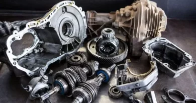 Guide to Buying Truck Parts