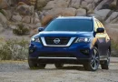 Nissan Pathfinder years to avoid