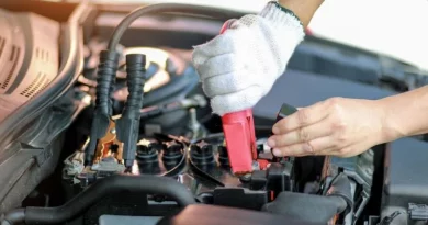 Top Signs Your Car Battery is Dying