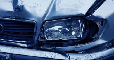 What to Do After a Car Accident