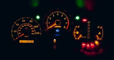 Common Instrument Cluster Problems and Solutions