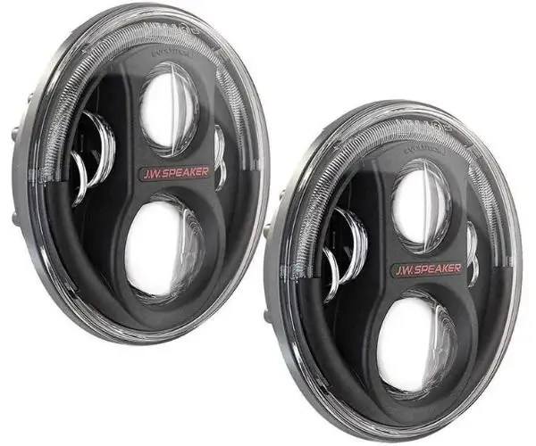 best headlights for jeep wrangler
