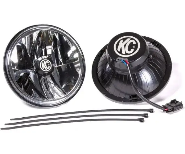best headlights for jeep wrangler