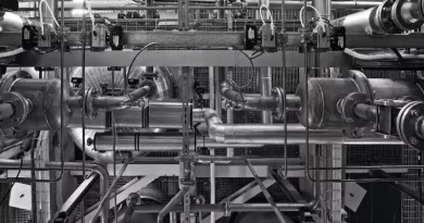 Revolutionizing Automotive Logistics