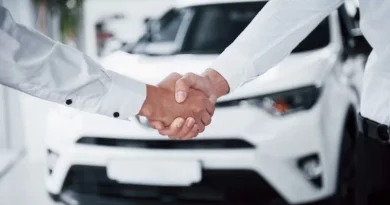 Ultimate Guide to Buying a Used Car
