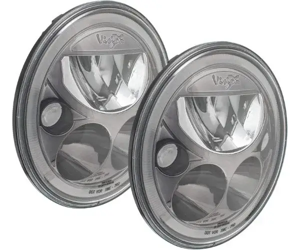 best headlights for jeep wrangler
