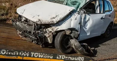 What to Do After a Car Accident