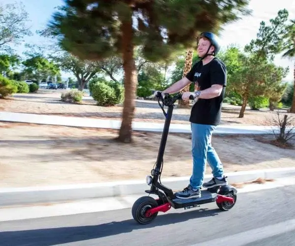 best electric scooter for adults