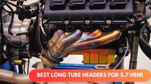 5 Best Long Tube Headers for 5.7 Hemi Charger Review in 2023