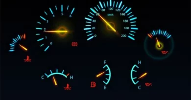 Consequences of Ignoring Check Engine Light Signals