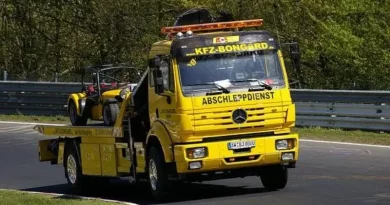 Hiring the Right Towing Specialist