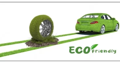 Sustainable Tire Choice